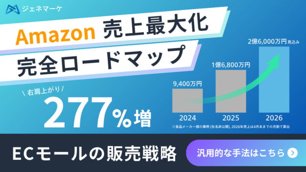 Amazon売上最大化完全化ロードマップ